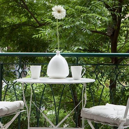Chic & Comfortable Central Apart, Close To National Archeological Museum! Αθήνα Εξωτερικό φωτογραφία