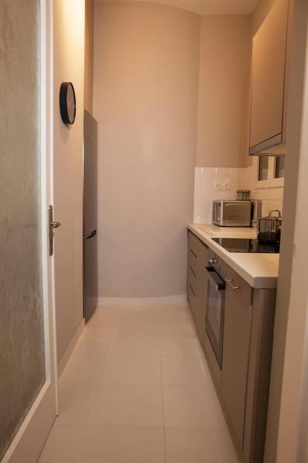 Chic & Comfortable Central Apart, Close To National Archeological Museum! Αθήνα Εξωτερικό φωτογραφία