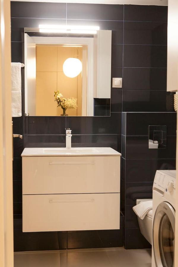 Chic & Comfortable Central Apart, Close To National Archeological Museum! Αθήνα Εξωτερικό φωτογραφία