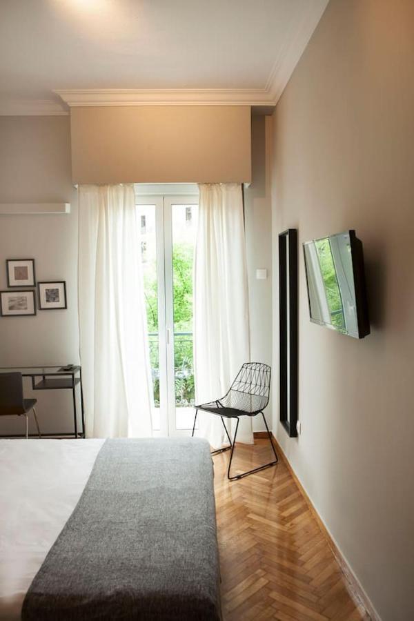 Chic & Comfortable Central Apart, Close To National Archeological Museum! Αθήνα Εξωτερικό φωτογραφία