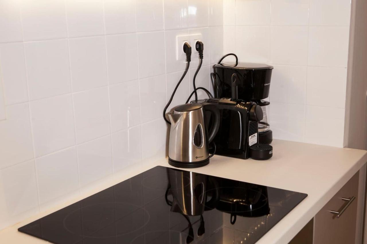 Chic & Comfortable Central Apart, Close To National Archeological Museum! Αθήνα Εξωτερικό φωτογραφία