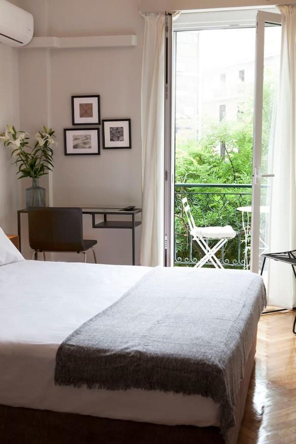 Chic & Comfortable Central Apart, Close To National Archeological Museum! Αθήνα Εξωτερικό φωτογραφία