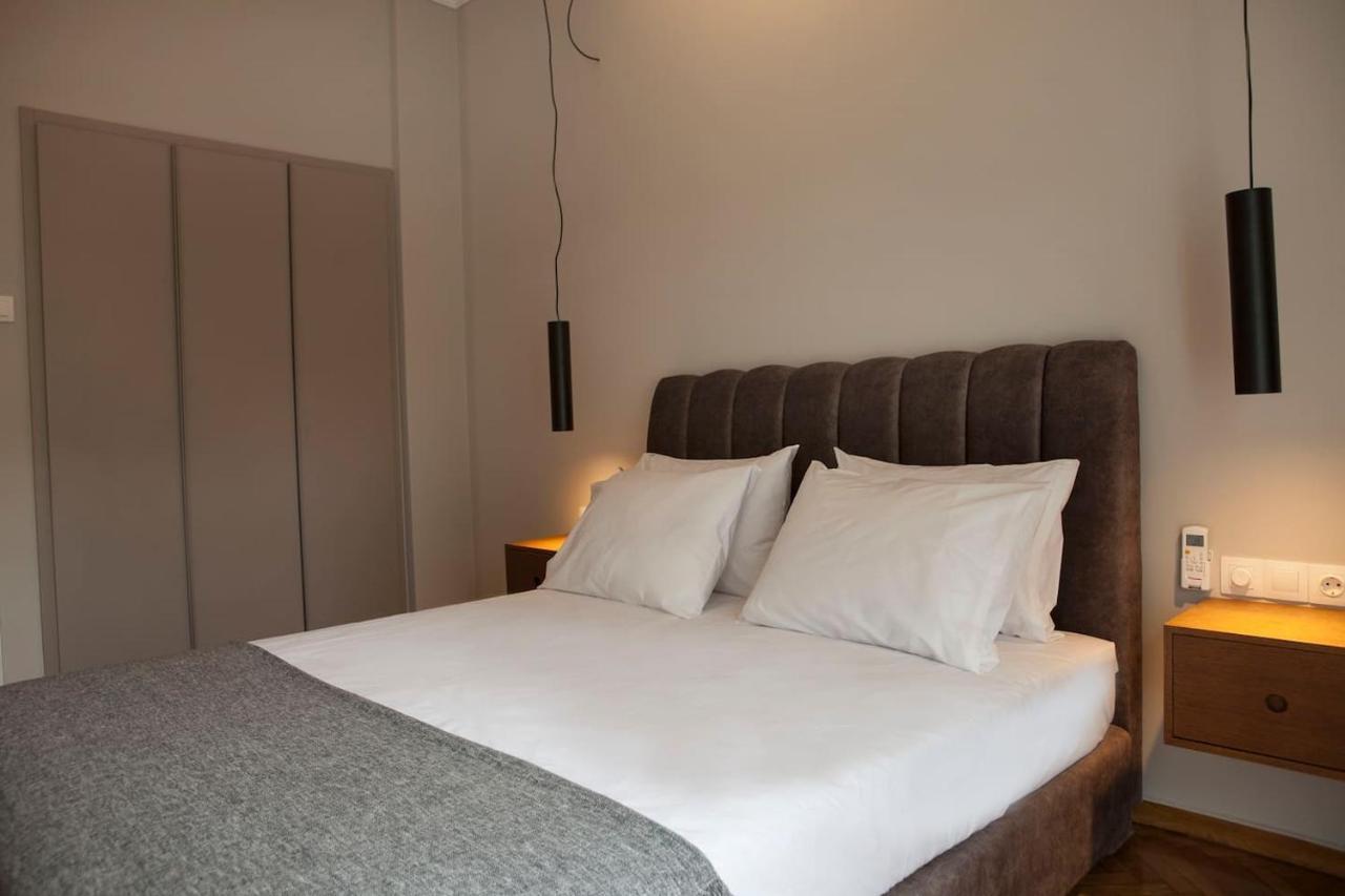 Chic & Comfortable Central Apart, Close To National Archeological Museum! Αθήνα Εξωτερικό φωτογραφία