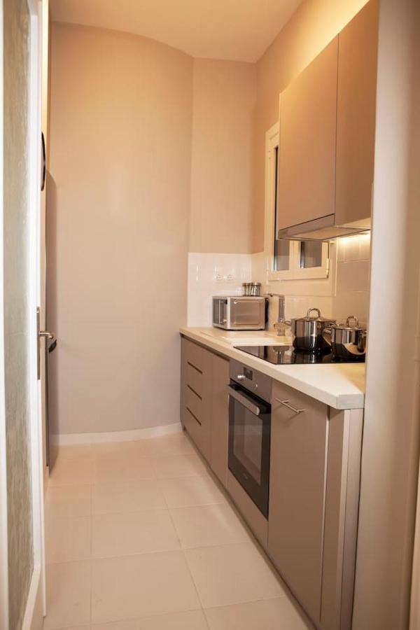 Chic & Comfortable Central Apart, Close To National Archeological Museum! Αθήνα Εξωτερικό φωτογραφία