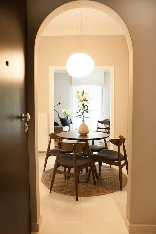 Chic & Comfortable Central Apart, Close To National Archeological Museum! Αθήνα Εξωτερικό φωτογραφία