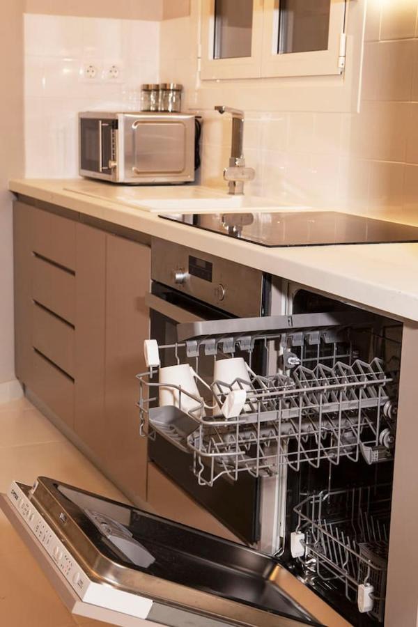 Chic & Comfortable Central Apart, Close To National Archeological Museum! Αθήνα Εξωτερικό φωτογραφία