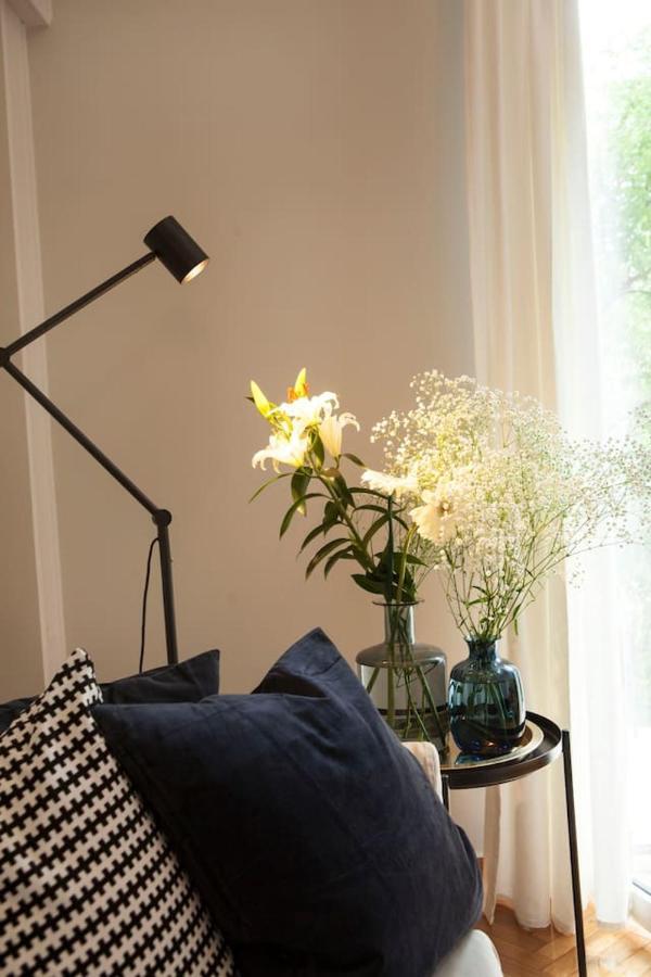 Chic & Comfortable Central Apart, Close To National Archeological Museum! Αθήνα Εξωτερικό φωτογραφία