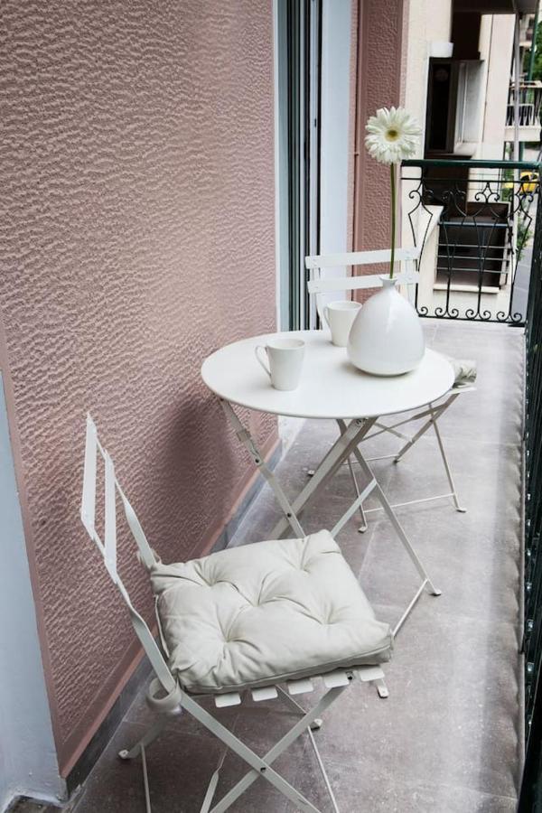 Chic & Comfortable Central Apart, Close To National Archeological Museum! Αθήνα Εξωτερικό φωτογραφία