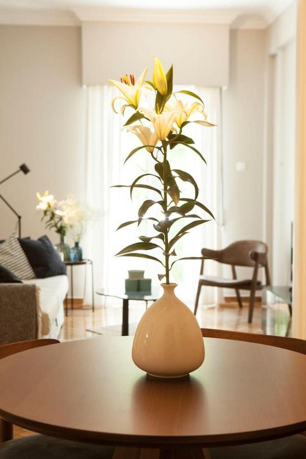 Chic & Comfortable Central Apart, Close To National Archeological Museum! Αθήνα Εξωτερικό φωτογραφία