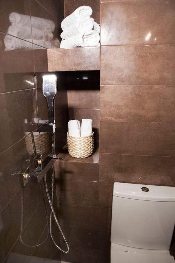 Chic & Comfortable Central Apart, Close To National Archeological Museum! Αθήνα Εξωτερικό φωτογραφία